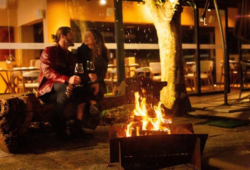 膳宿费 Pousada Boutique Figueira Da Serra