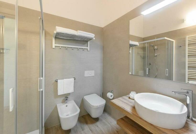 پانسیون Terra Fina