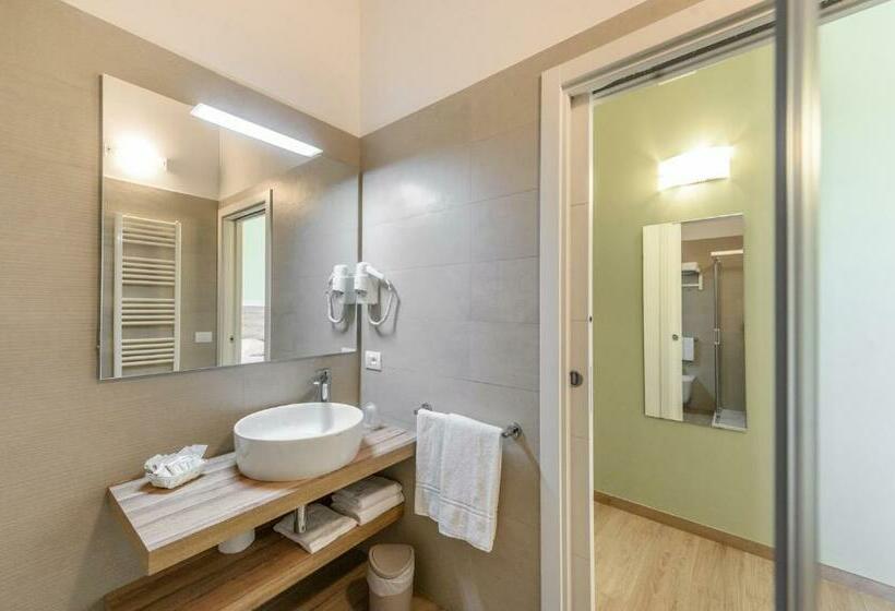 پانسیون Terra Fina