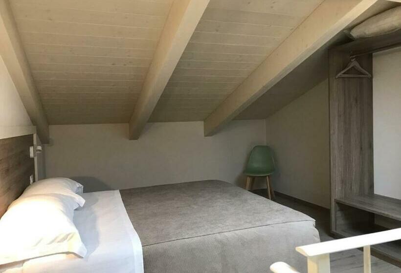 پانسیون Terra Fina