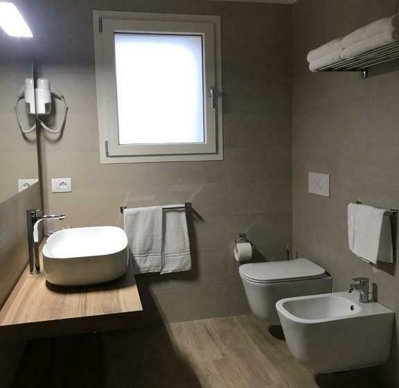 پانسیون Terra Fina