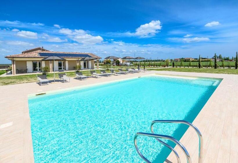 پانسیون Terra Fina