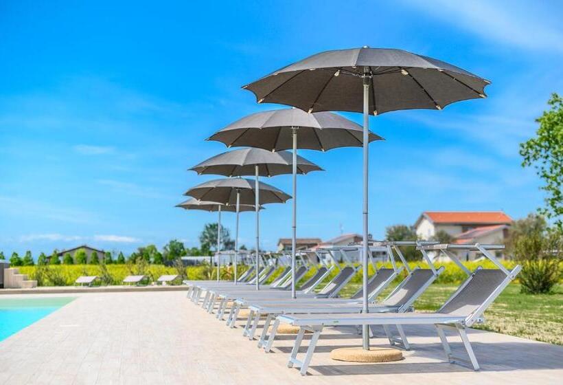 پانسیون Terra Fina