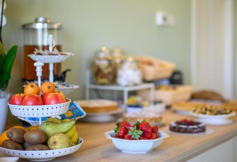 پانسیون Terra Fina