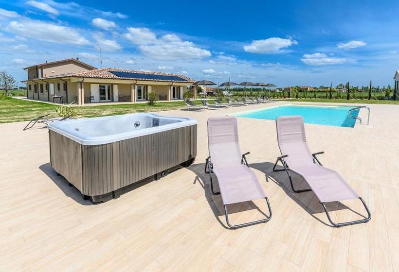 پانسیون Terra Fina