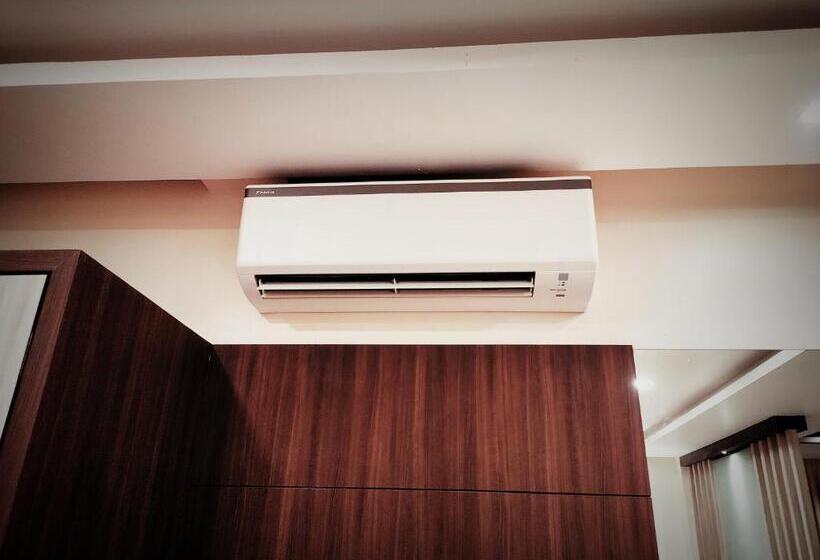 Sambhabana Hotel & Suites