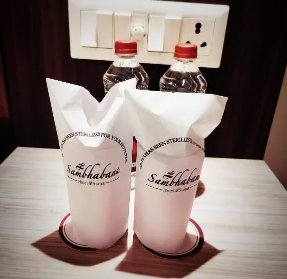 Sambhabana Hotel & Suites