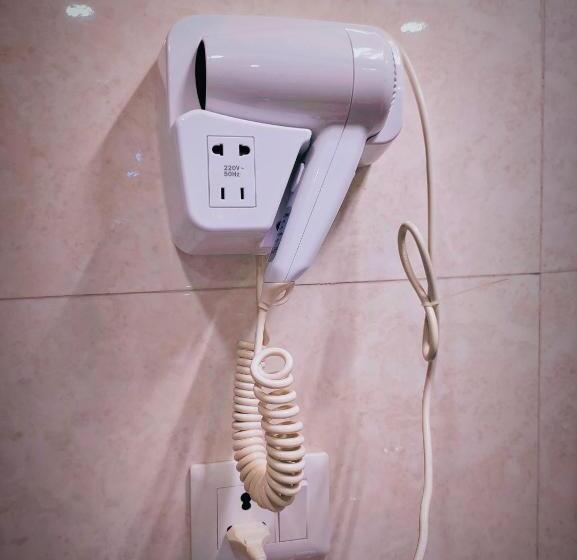 Sambhabana Hotel & Suites