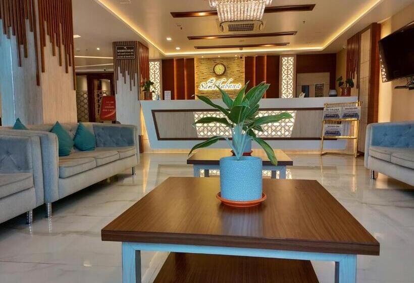 Sambhabana Hotel & Suites