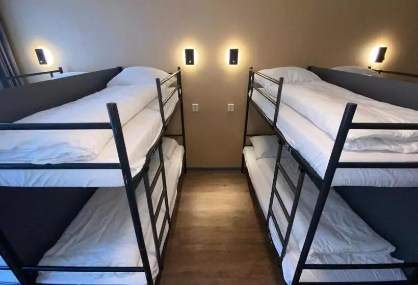Xplore Hostel Amsterdam