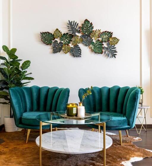 هاستل Holt Old Town Suites With Balcony