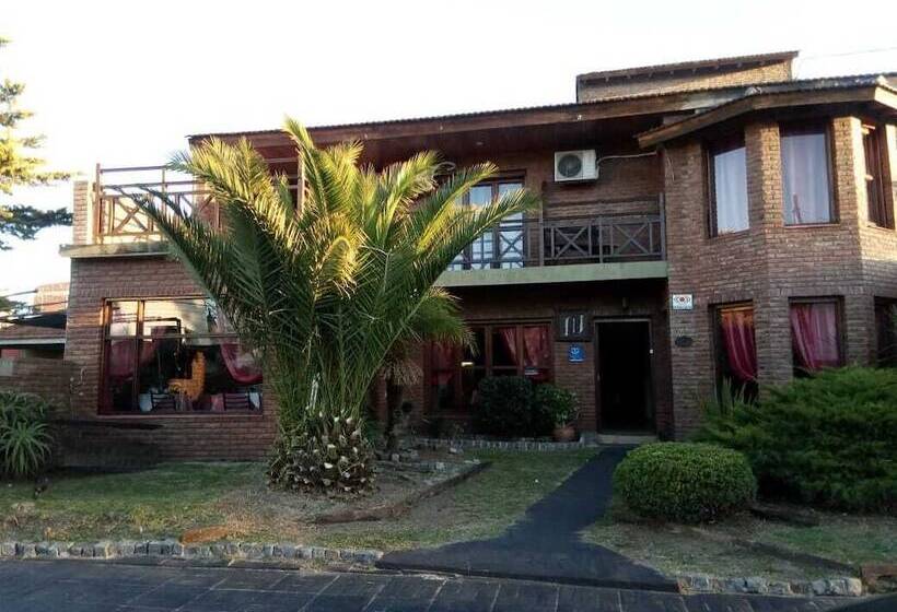 Общежитие Posada Savoia