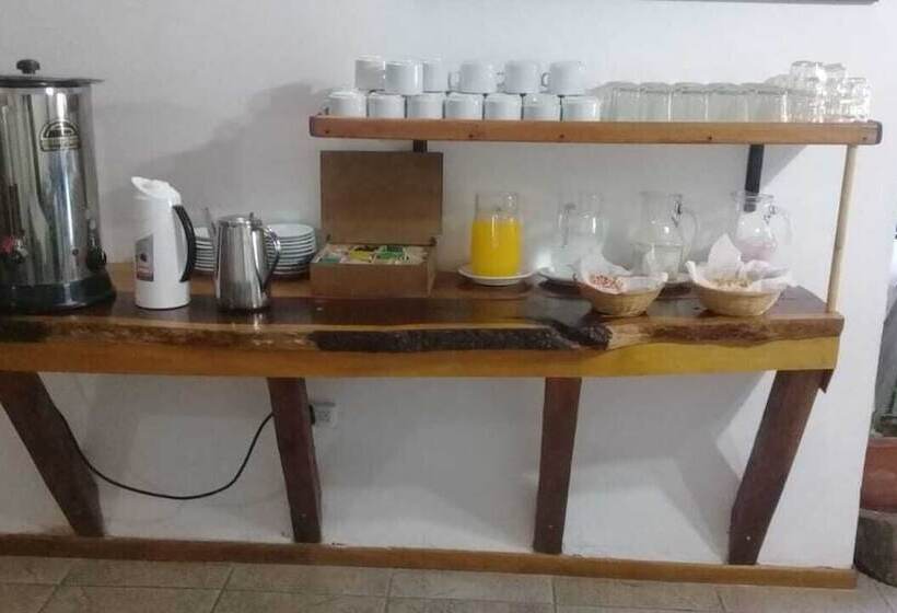 Общежитие Posada Savoia