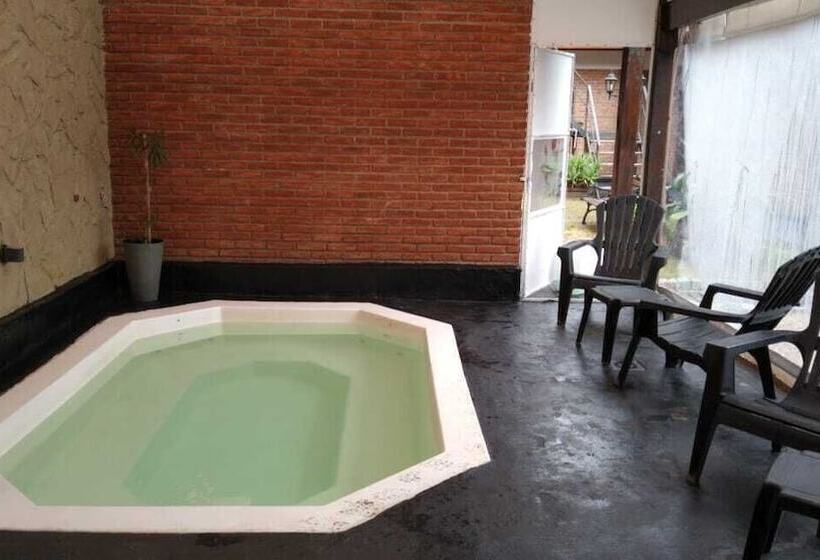 Общежитие Posada Savoia