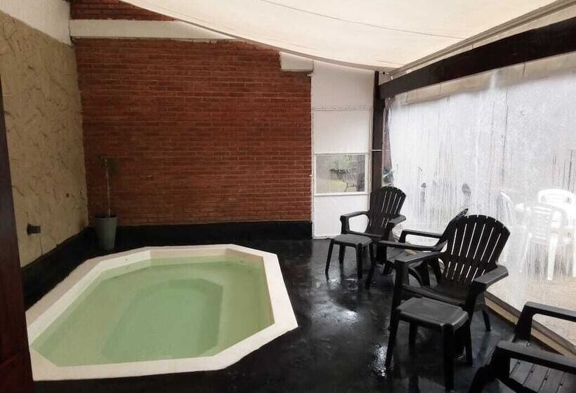 Общежитие Posada Savoia