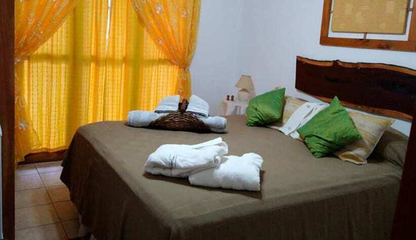 Общежитие Posada Savoia