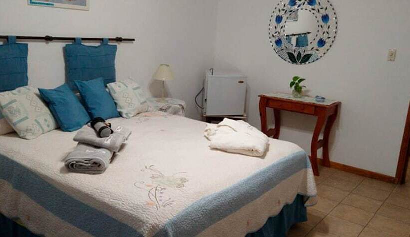 Общежитие Posada Savoia