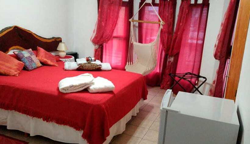 Общежитие Posada Savoia