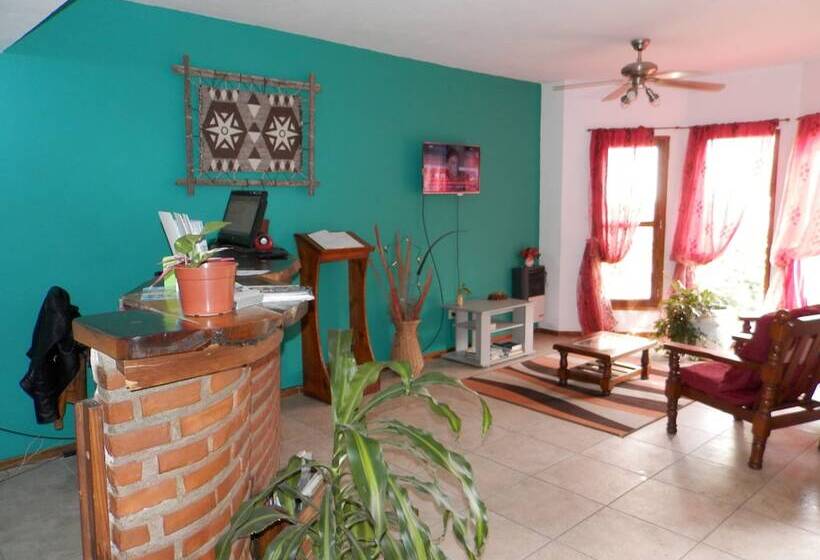 Общежитие Posada Savoia