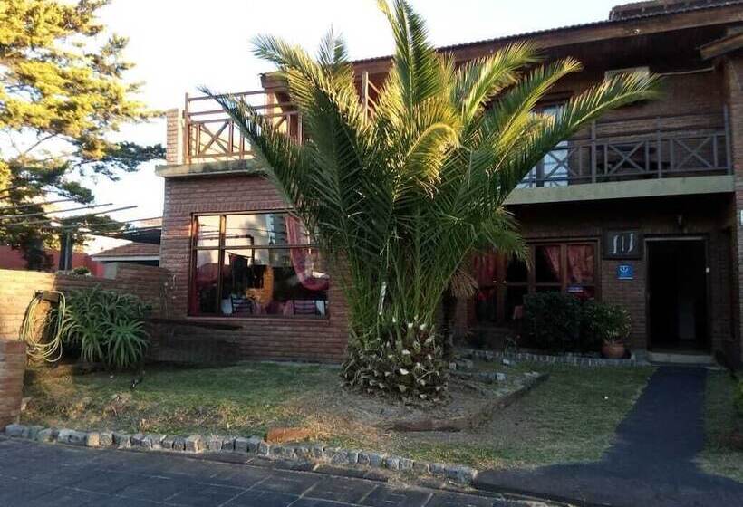 Общежитие Posada Savoia