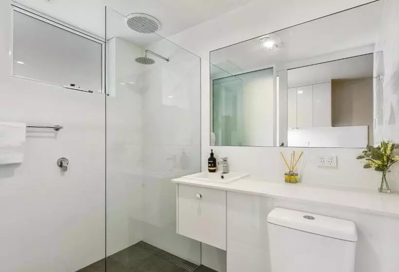 Aloha Central Luxury Accommodation