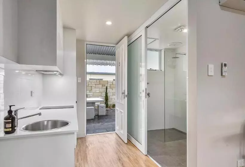 Aloha Central Luxury Accommodation