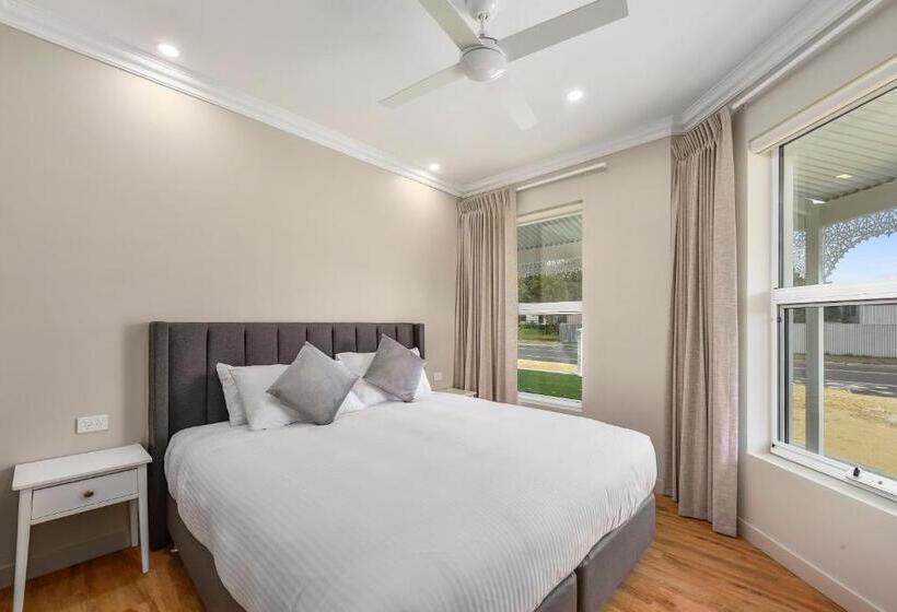 Aloha Central Luxury Accommodation