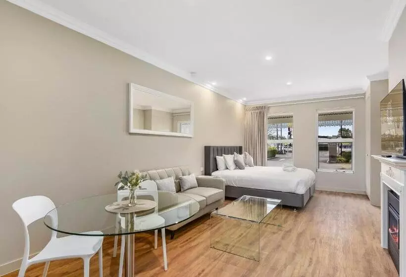 Aloha Central Luxury Accommodation