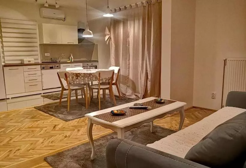 Apartment 67 Bajina Basta