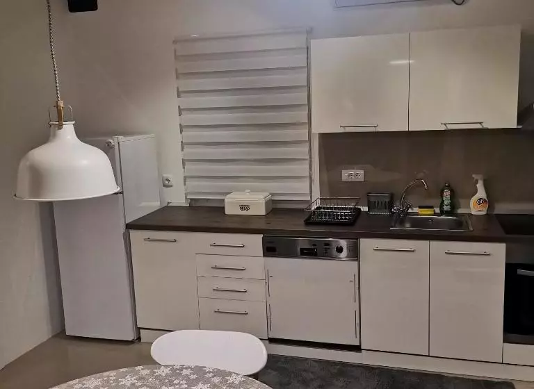 Apartment 67 Bajina Basta