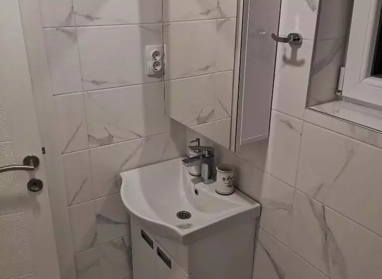 Apartment 67 Bajina Basta