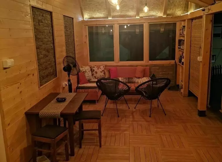 Apartment 67 Bajina Basta
