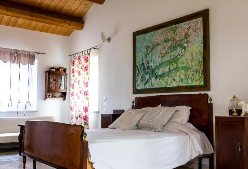 Bed and Breakfast Casa Rana
