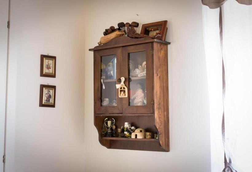 Bed and Breakfast Casa Rana