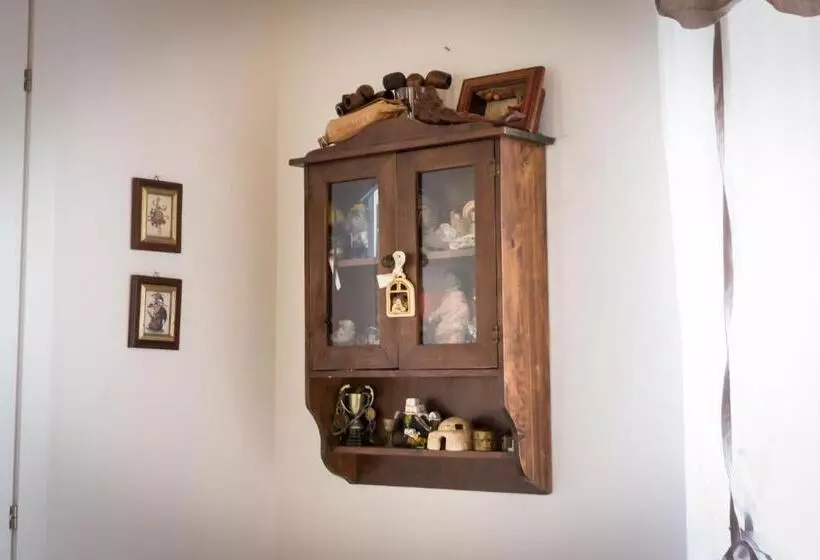 Aamiaismajoitus (B&B) Casa Rana