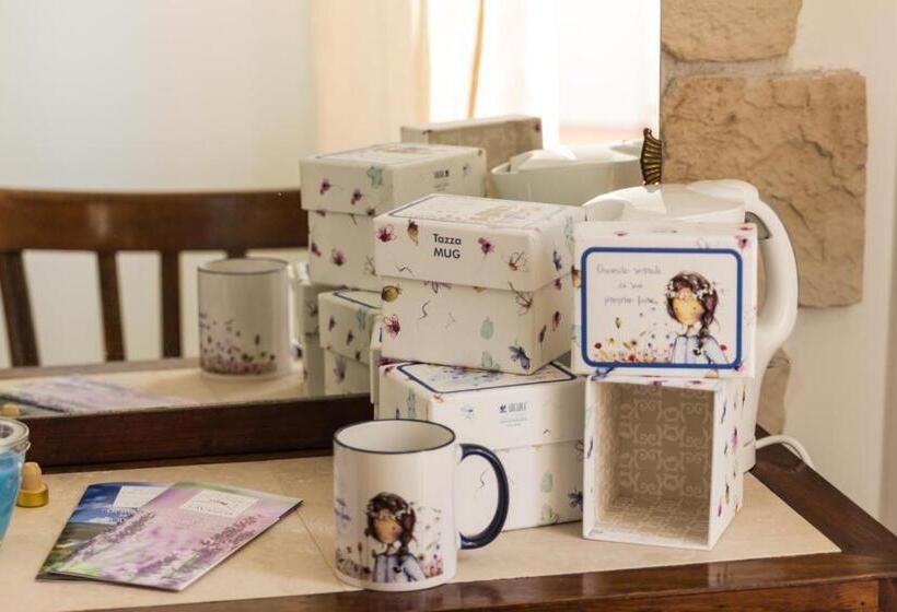 Bed and Breakfast Casa Rana