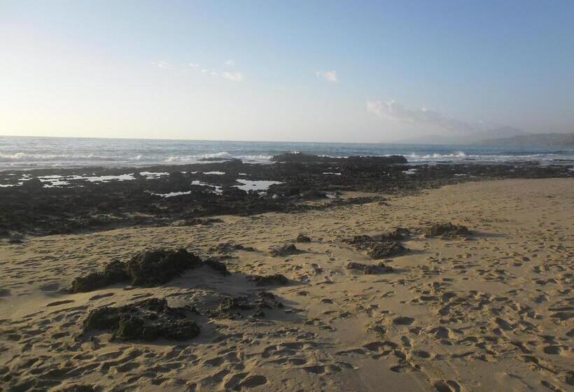 تختخواب و صبحانه La Casa Di Donato