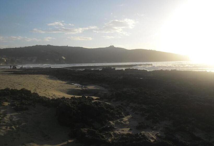 تختخواب و صبحانه La Casa Di Donato