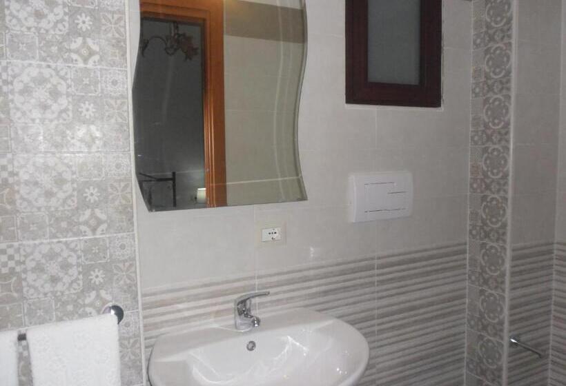 تختخواب و صبحانه La Casa Di Donato