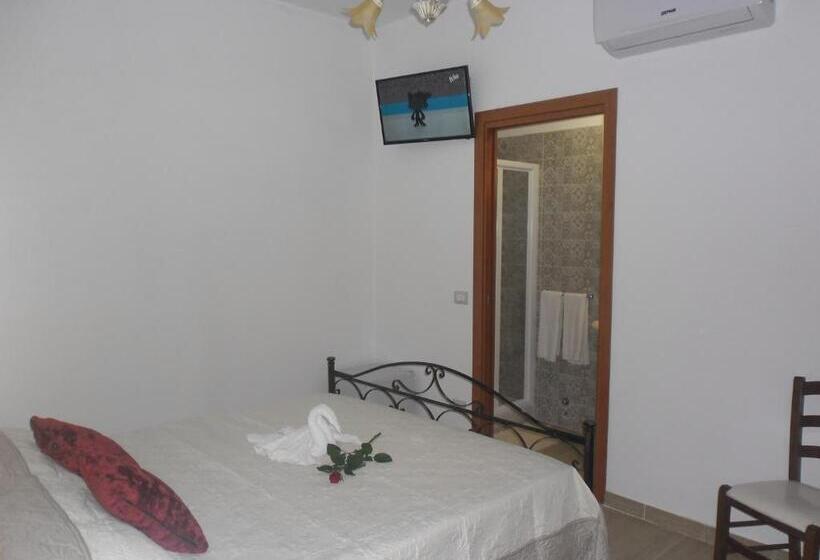 تختخواب و صبحانه La Casa Di Donato