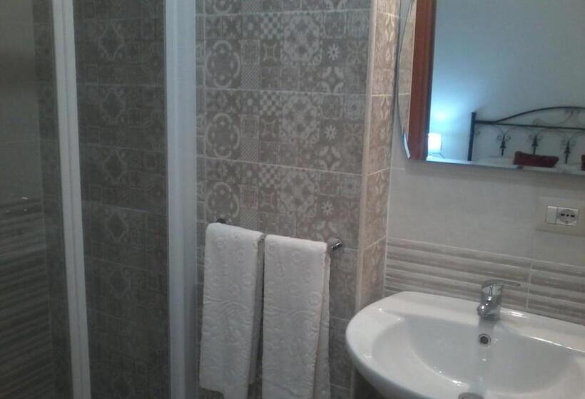 تختخواب و صبحانه La Casa Di Donato