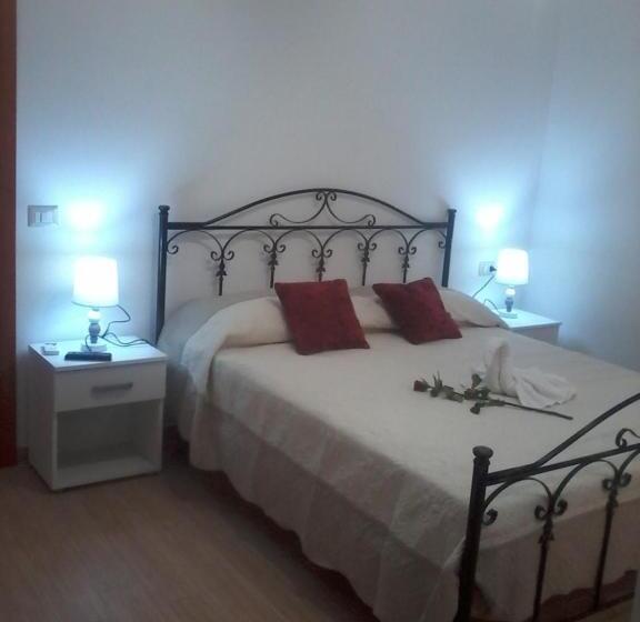 تختخواب و صبحانه La Casa Di Donato