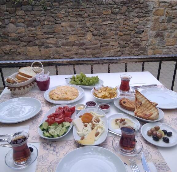 Nocleg ze śniadaniem Paparuna Butik