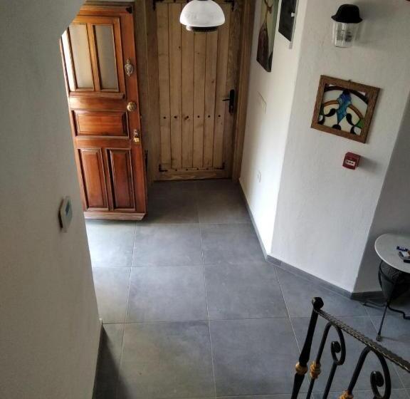 Nocleg ze śniadaniem Paparuna Butik