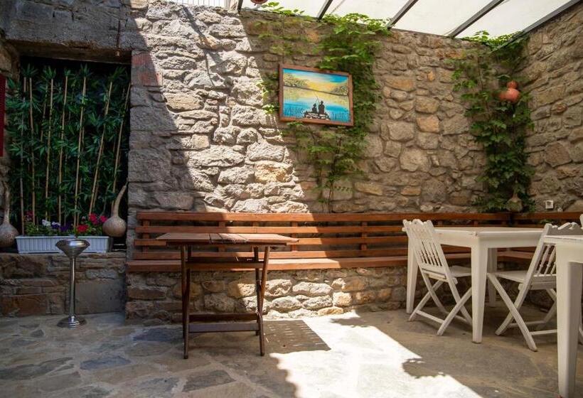 Nocleg ze śniadaniem Paparuna Butik