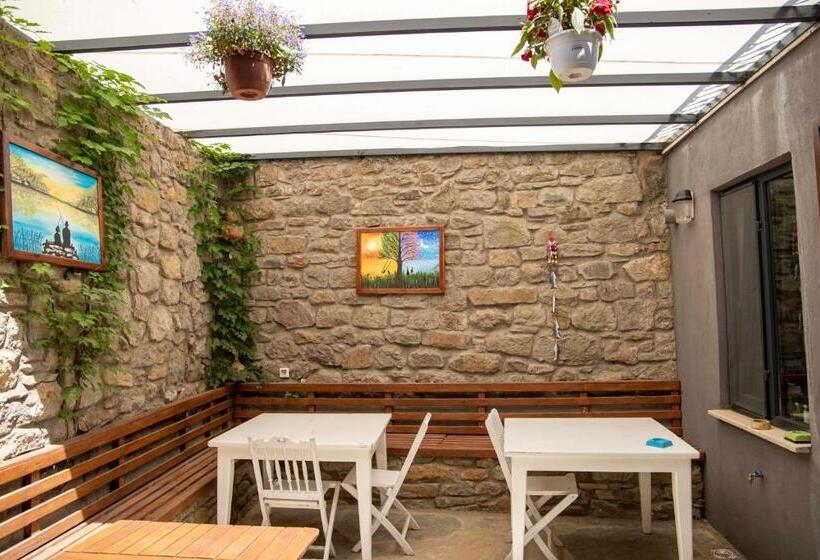 Nocleg ze śniadaniem Paparuna Butik