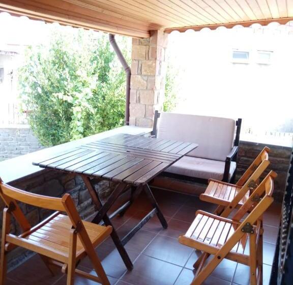 Nocleg ze śniadaniem Paparuna Butik