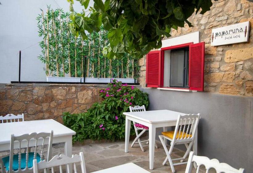 Nocleg ze śniadaniem Paparuna Butik