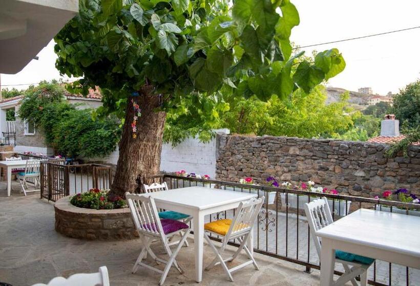 Nocleg ze śniadaniem Paparuna Butik