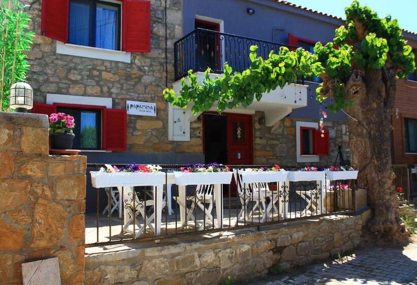 Nocleg ze śniadaniem Paparuna Butik